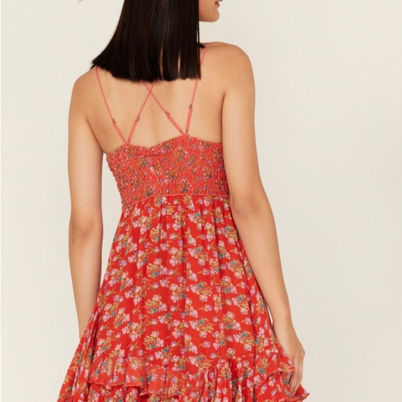 Free People Adela Dress - Picture 2 of 7